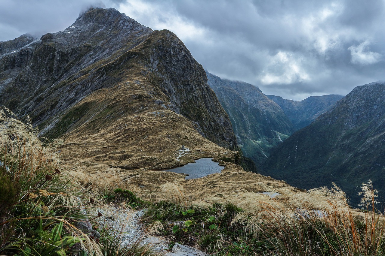 The Discovery of the Inca Trail - Hidden Treasures